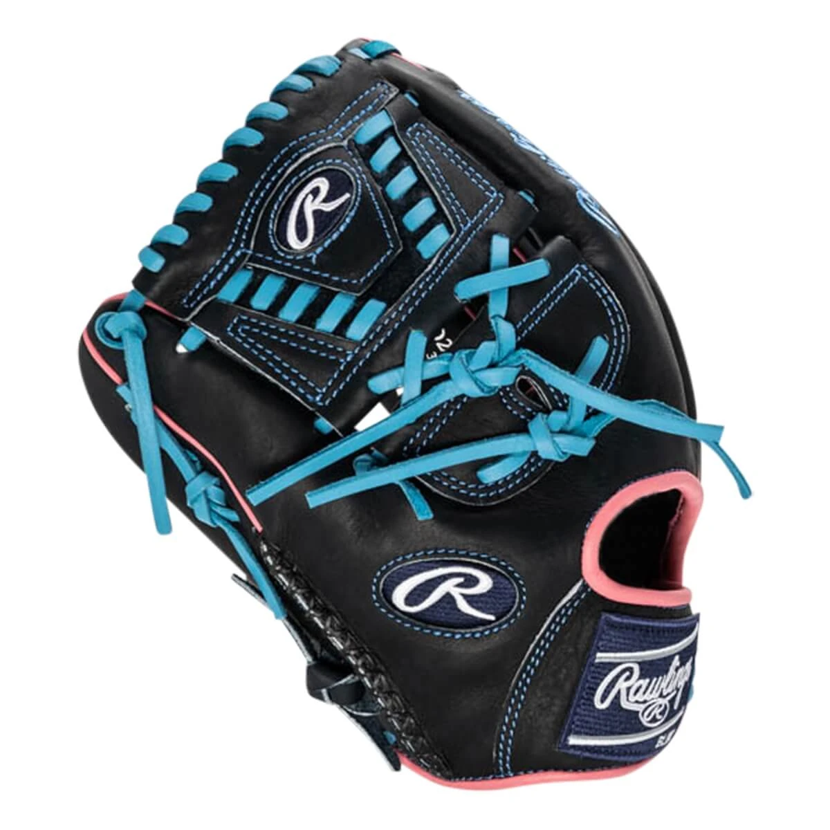 Rawlings Heart Of The Hide ColorSync 7.0 11.75" Baseball Glove - Image 4