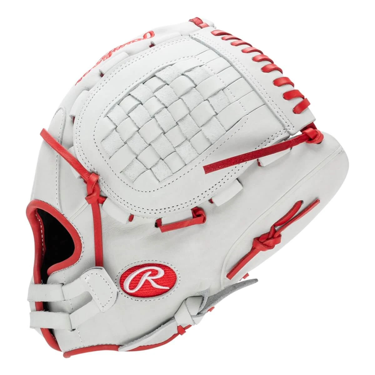 Rawlings Liberty Advanced 12.5" Fastpitch Softball Glove - Image 3