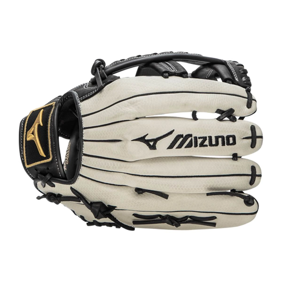 Mizuno MVP Prime 12.5" Slow Pitch Softball Glove - Image 12
