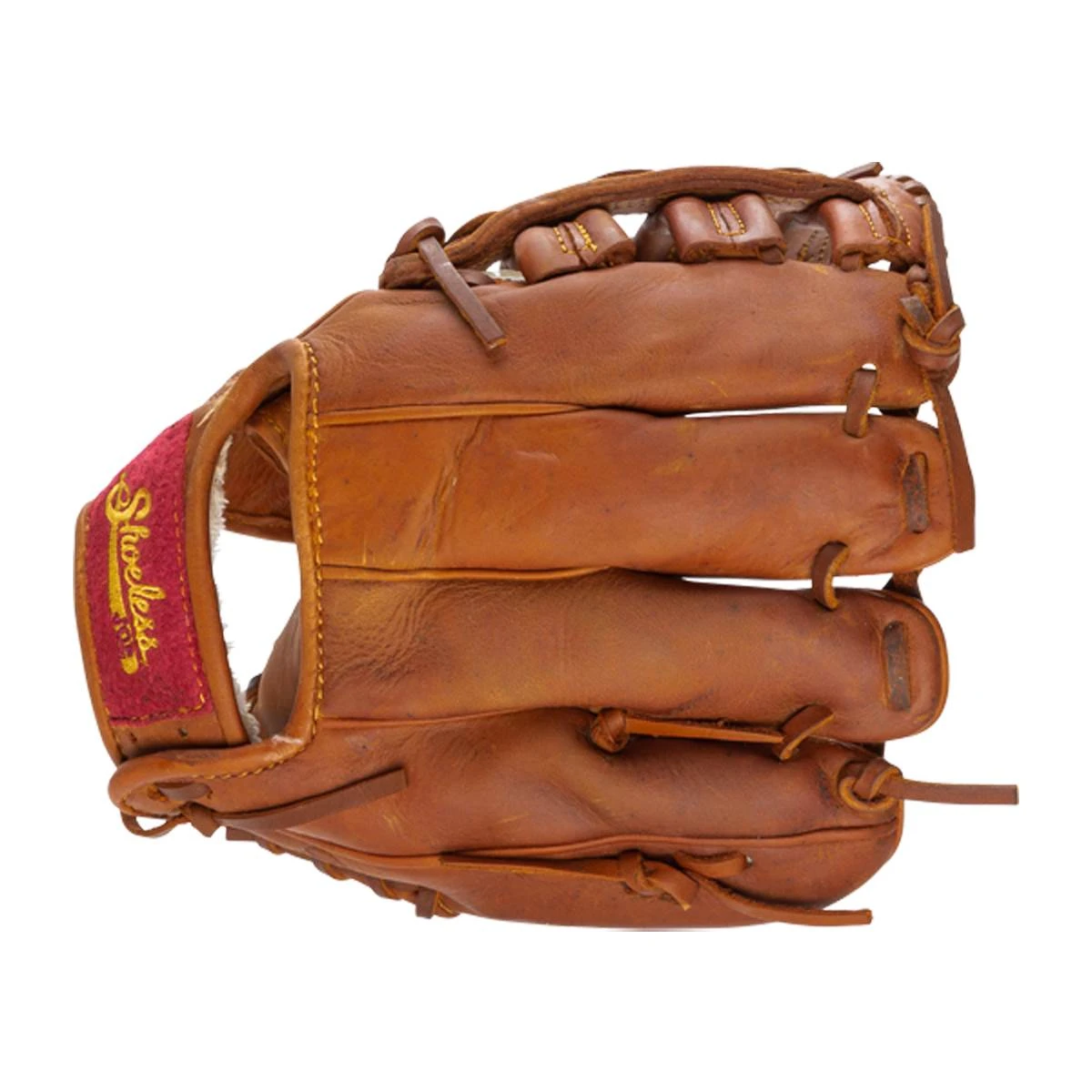 Shoeless Joe Joe Junior 10" Youth Baseball Glove - Image 6