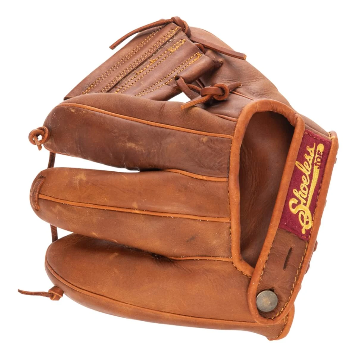 Shoeless Joe Golden Age Series Baseball Glove - Image 5
