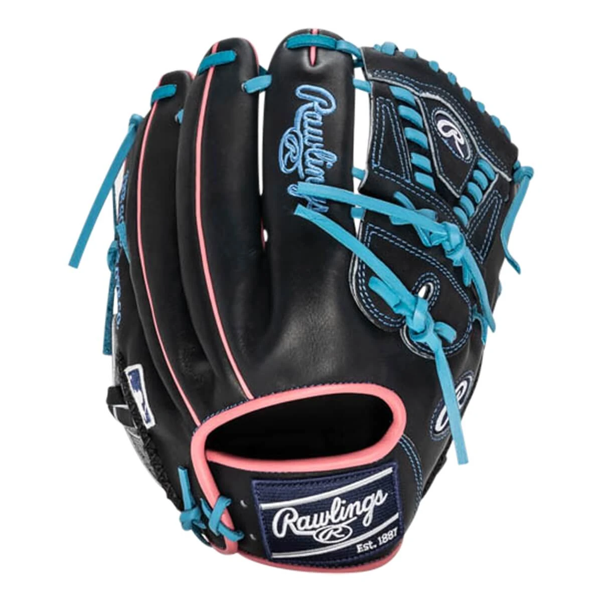 Rawlings Heart Of The Hide ColorSync 7.0 11.75" Baseball Glove - Image 14