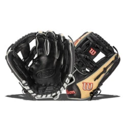 Wilson A500 11.5" Youth Baseball Glove