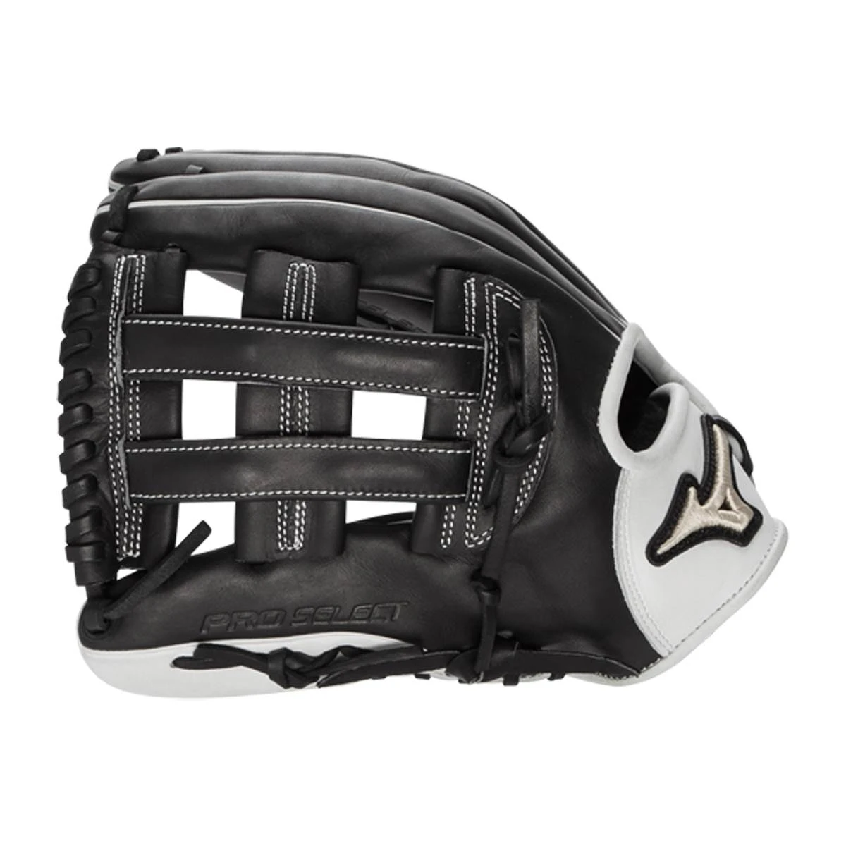 Mizuno Pro Select 12" Fastpitch Softball Glove - Image 11