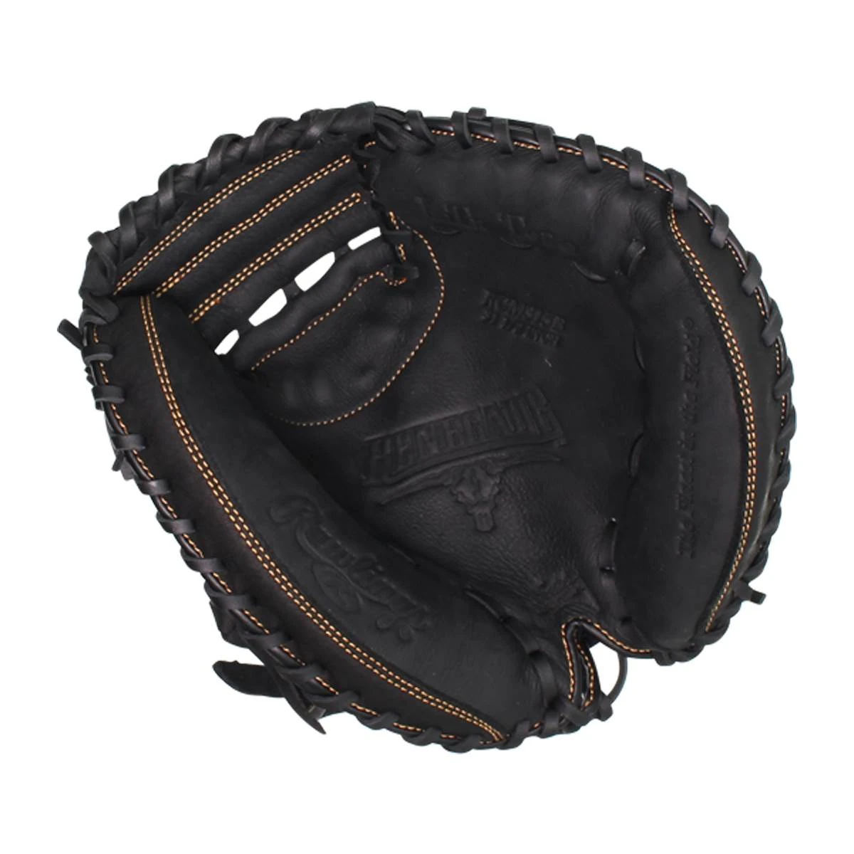 Rawlings Renegade 31.5" Youth Baseball Catcher's Mitt - Image 2