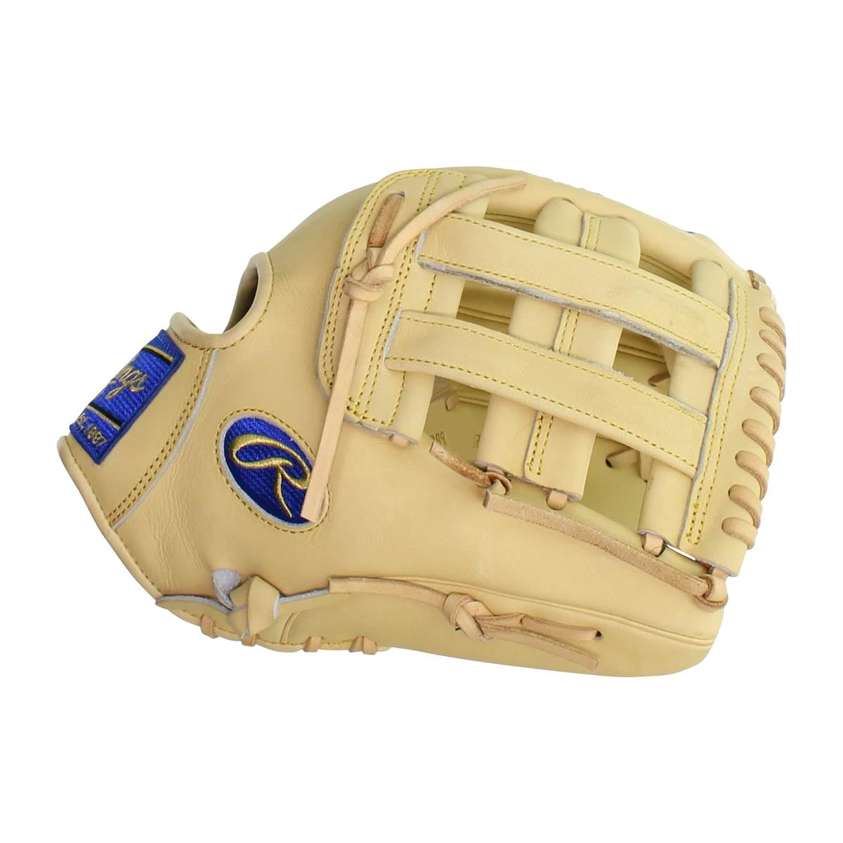 Rawlings Heart Of The Hide R2G Kris Bryant 12.25" Baseball Glove - Image 4