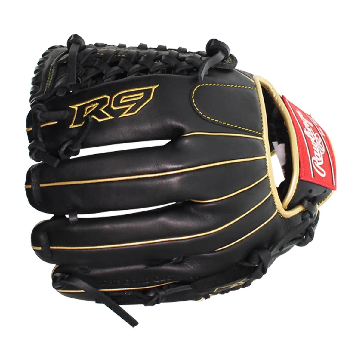 Rawlings R9 11.75" Baseball Glove - Image 5