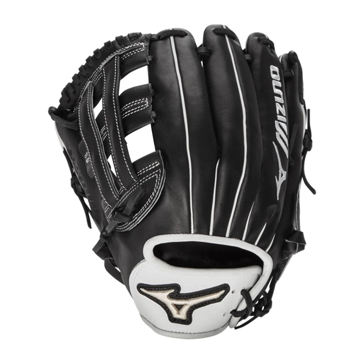 Mizuno Pro Select 12" Fastpitch Softball Glove - Image 14