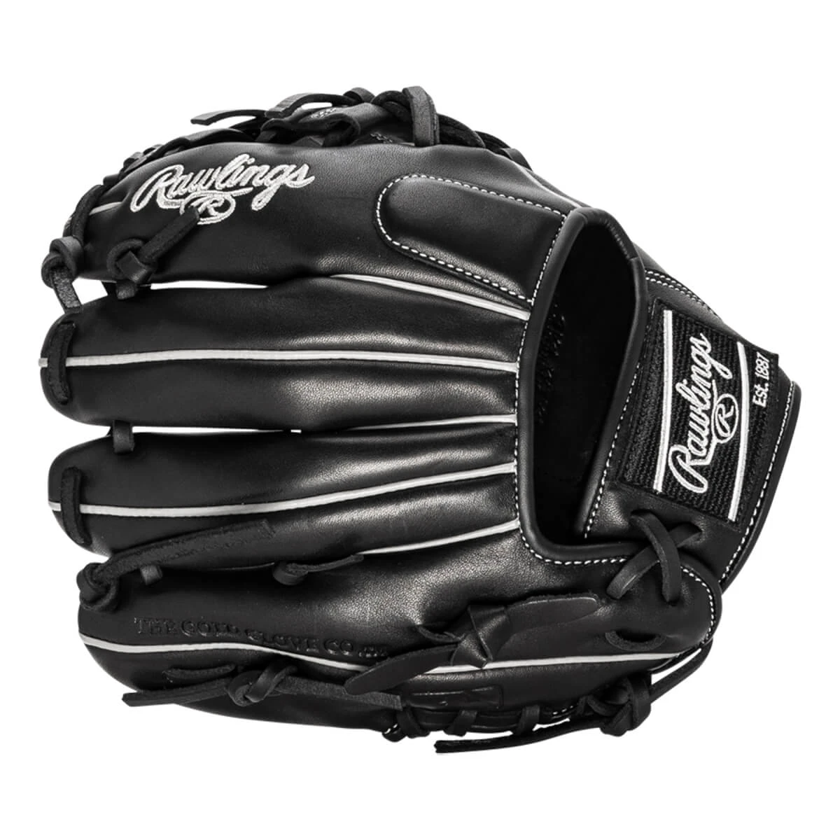 Rawlings Gamer ContoUR 10.5" Youth Baseball Glove - Image 5