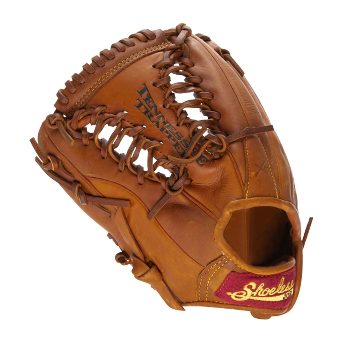 Shoeless Joe Professional 11.75" Baseball Glove - Image 4
