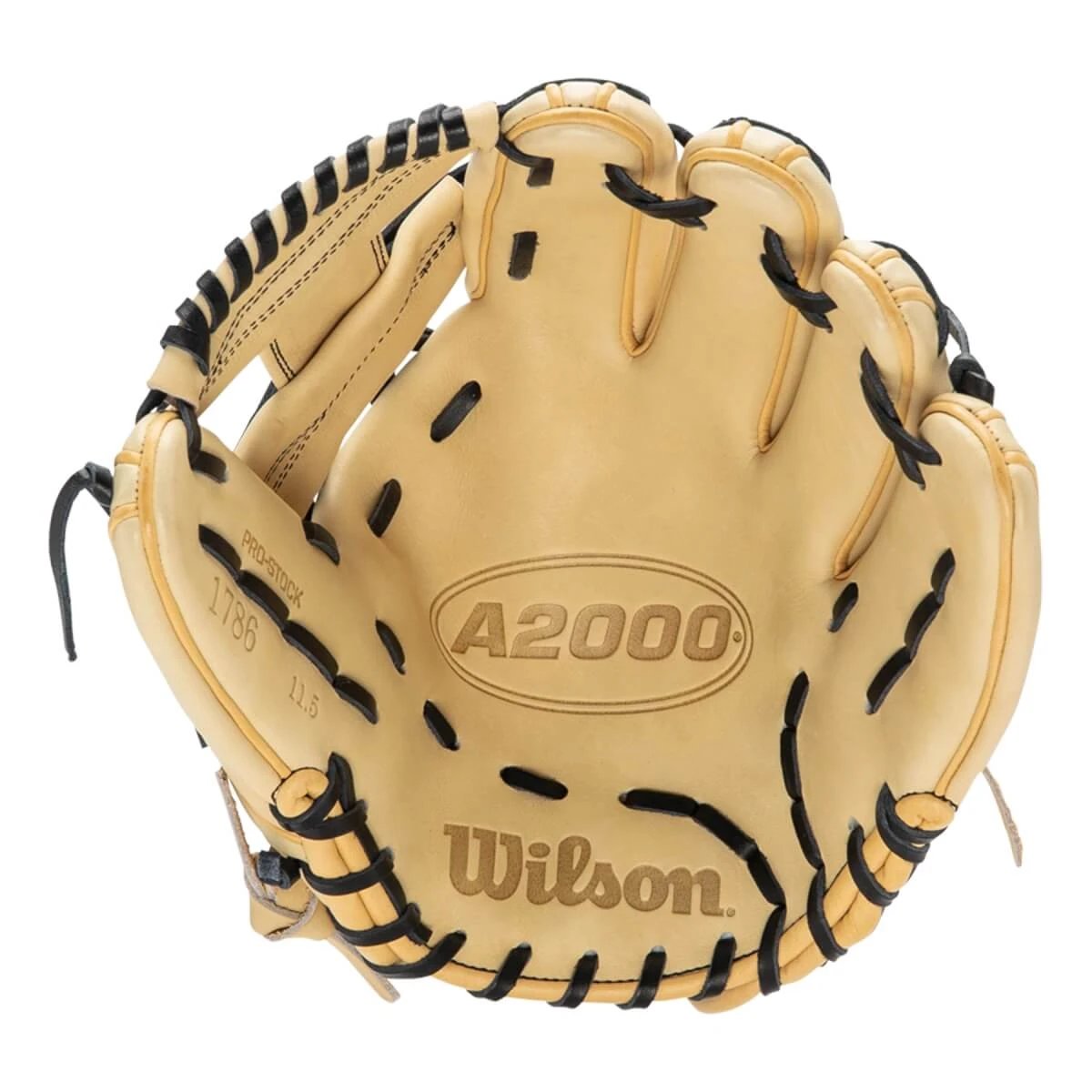 Wilson A2000 1786 11.5" Baseball Glove - Image 6