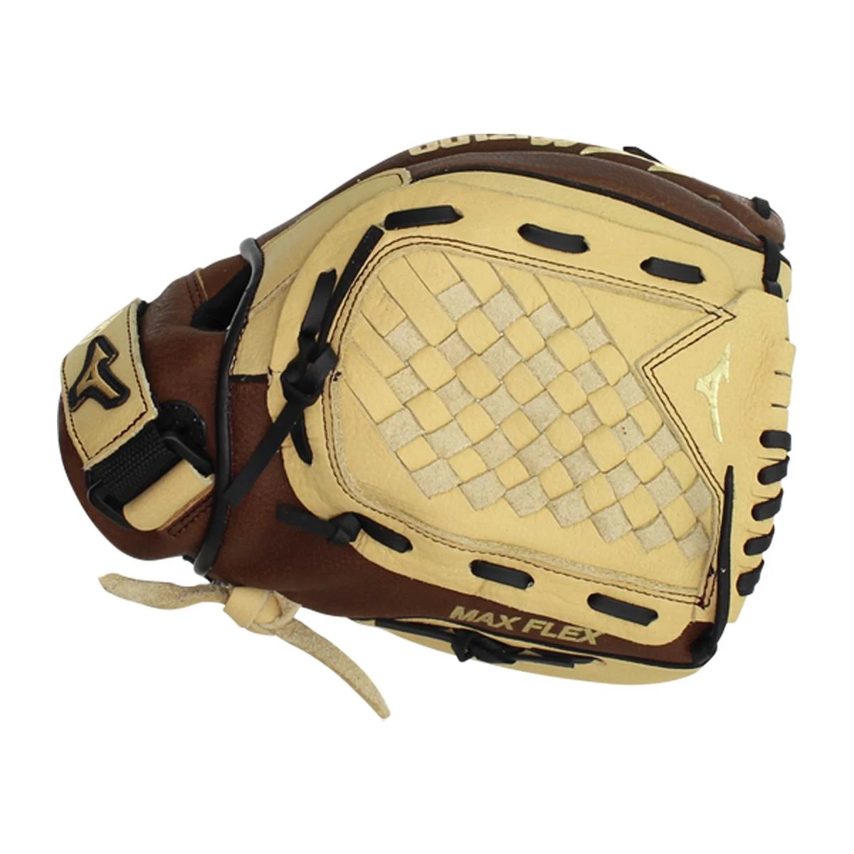 Mizuno Prospect Paraflex 11.75" Youth Baseball Glove - Image 4