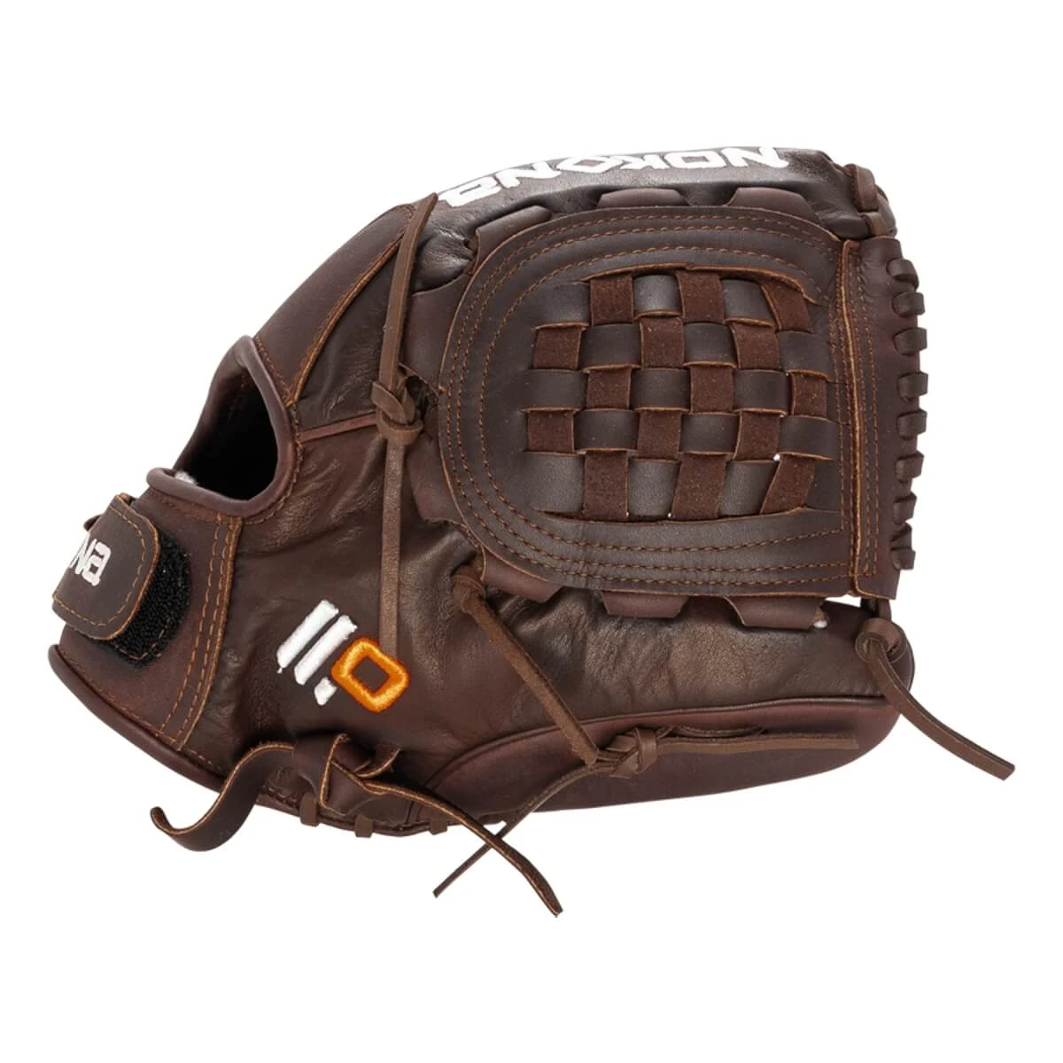 Nokona X2 Elite 12" Fastpitch Softball Glove - Image 4