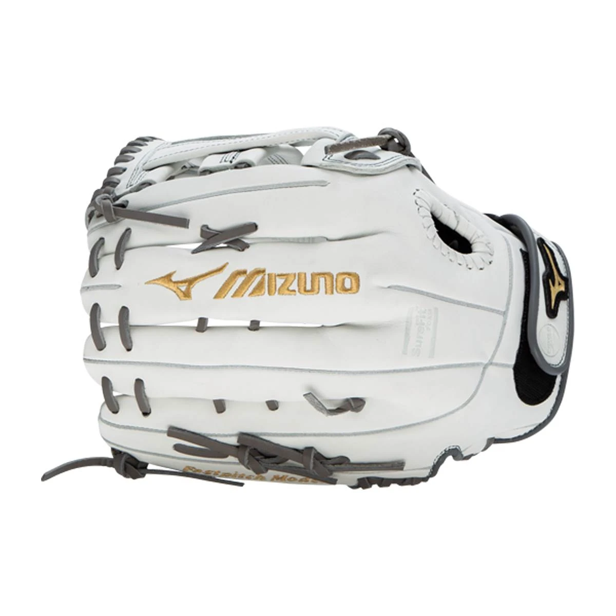 Mizuno MVP Prime 13" Fastpitch Softball Glove - Image 5