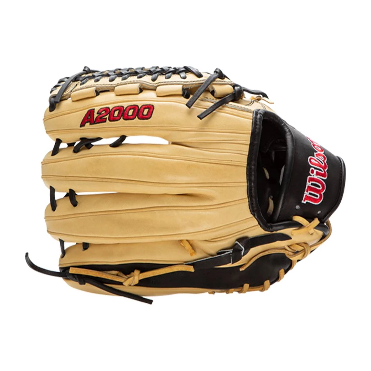 Wilson A2000 D33 11.75" Baseball Glove - Image 5