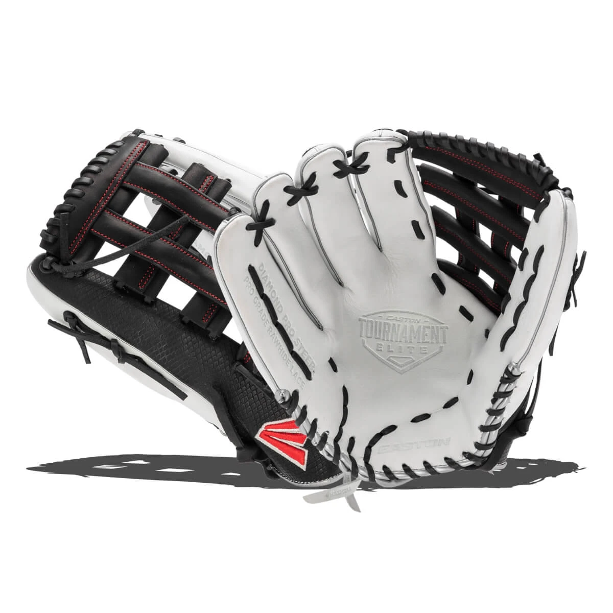 Easton Tournament Elite 15" Slow Pitch Softball Glove - Image 8