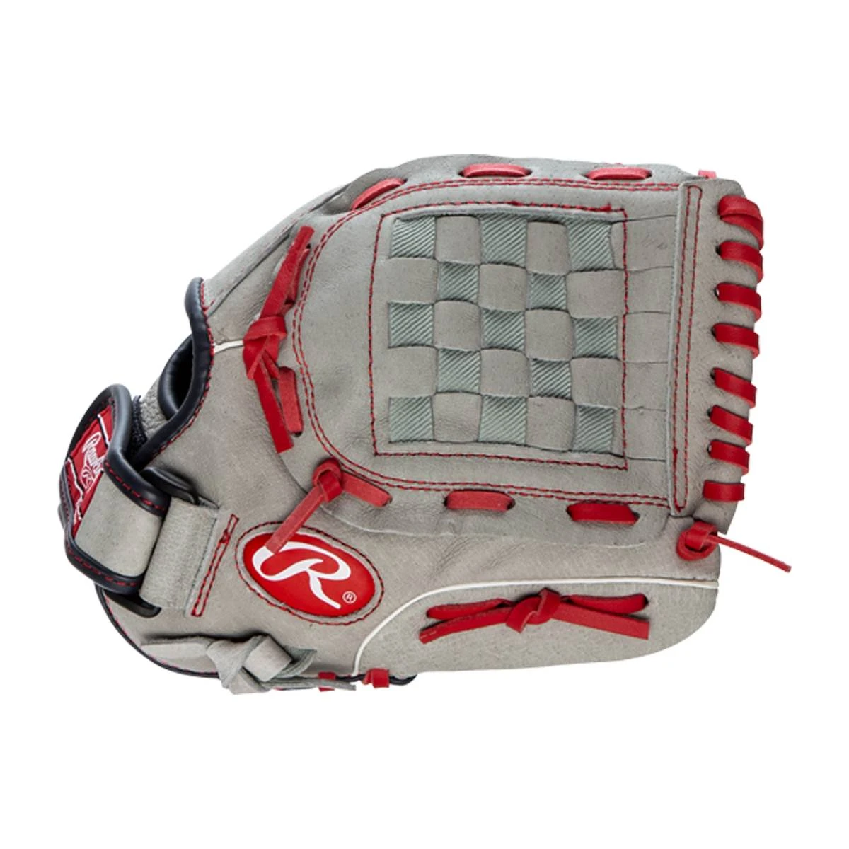 Rawlings Sure Catch Mike Trout 11" Youth Baseball Glove - Image 4