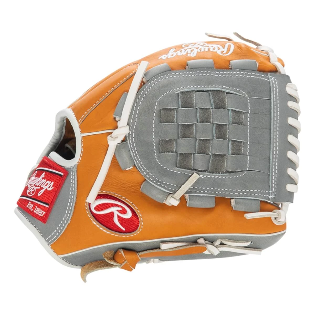 Rawlings HOH Mark Of A Pro 11" Baseball Glove - Image 4