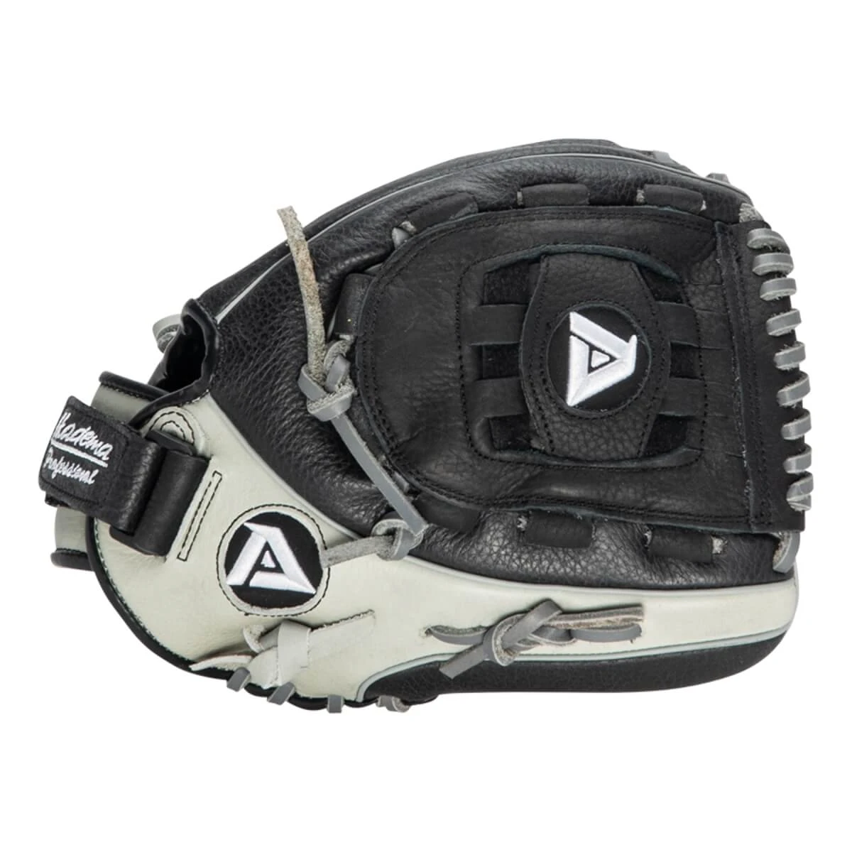Akadema Reptilian 12.5" Fastpitch Softball Glove - Image 11