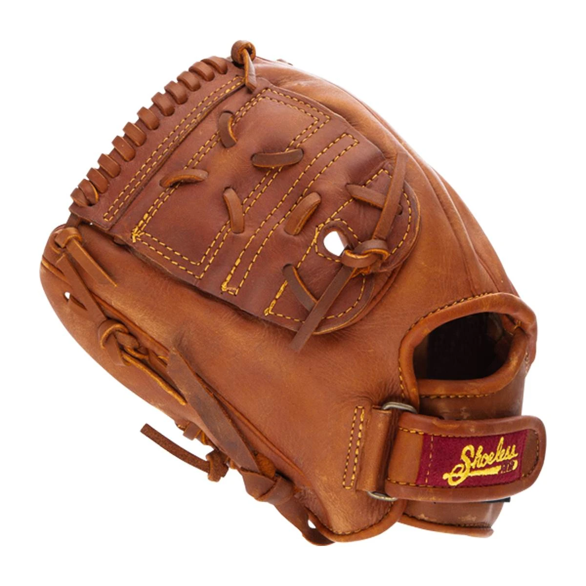 Shoeless Jane 11.25" Fastpitch Softball Glove - Image 10