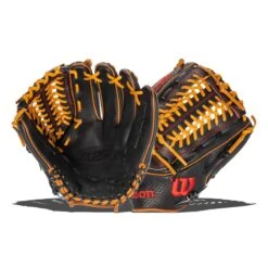 Wilson A2K SuperSkin D33 11.75" Baseball Glove