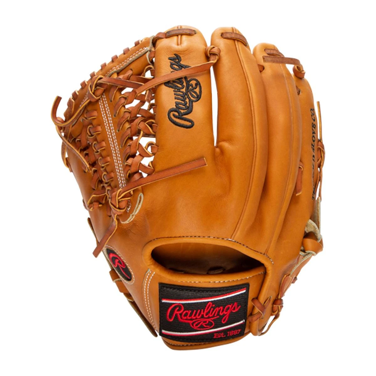 Rawlings Heart Of The Hide R2G 11.75" Baseball Glove - Image 8