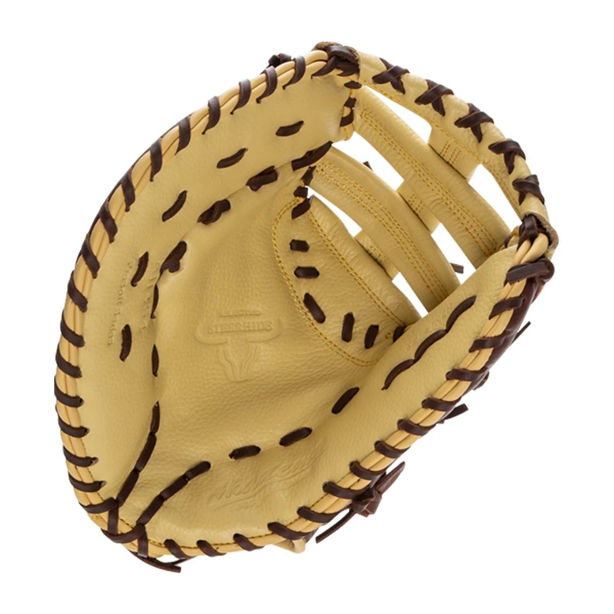Akadema ProSoft 12.5" Baseball First Base Mitt - Image 3