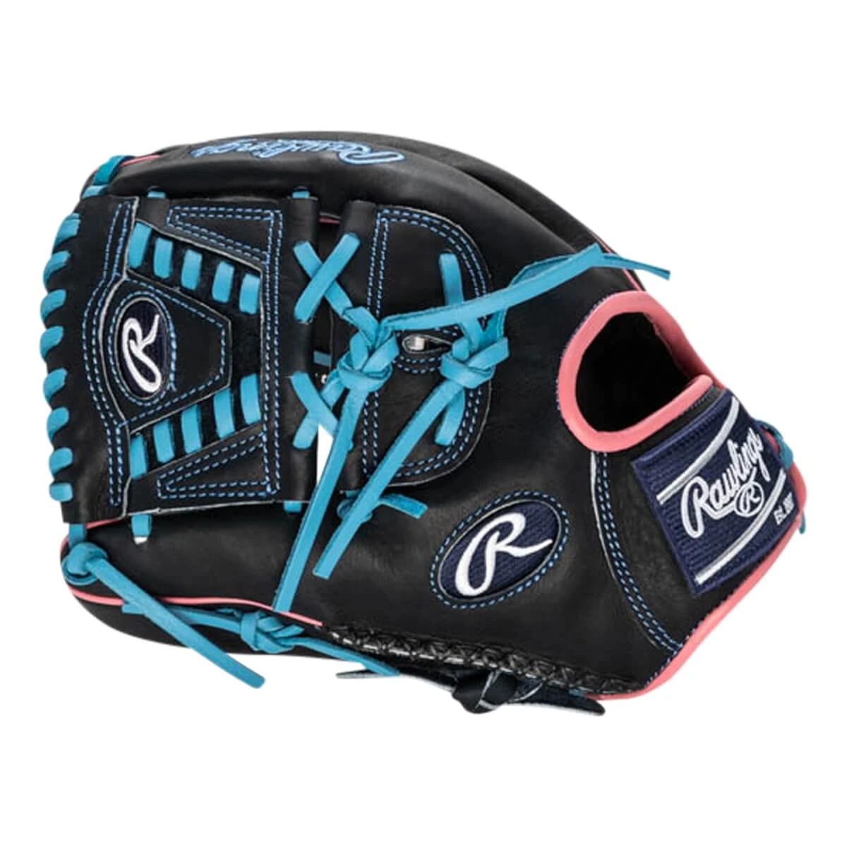 Rawlings Heart Of The Hide ColorSync 7.0 11.75" Baseball Glove - Image 5