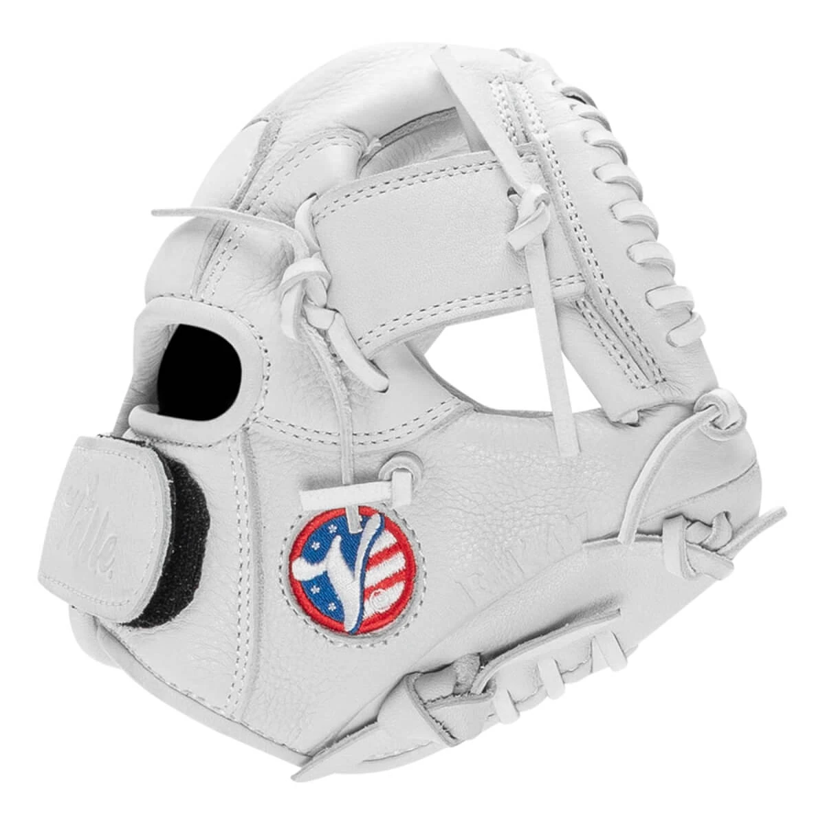 Valle Eagle 7" Infield Training Glove - Image 3