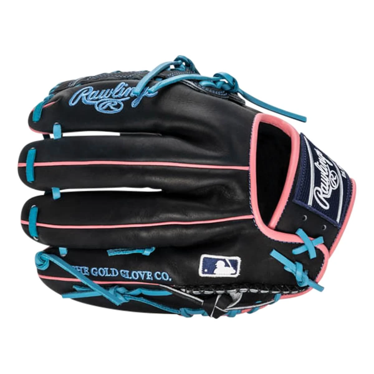 Rawlings Heart Of The Hide ColorSync 7.0 11.75" Baseball Glove - Image 12