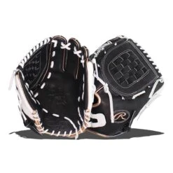 Rawlings Heart Of The Hide 12" Fastpitch Softball Glove
