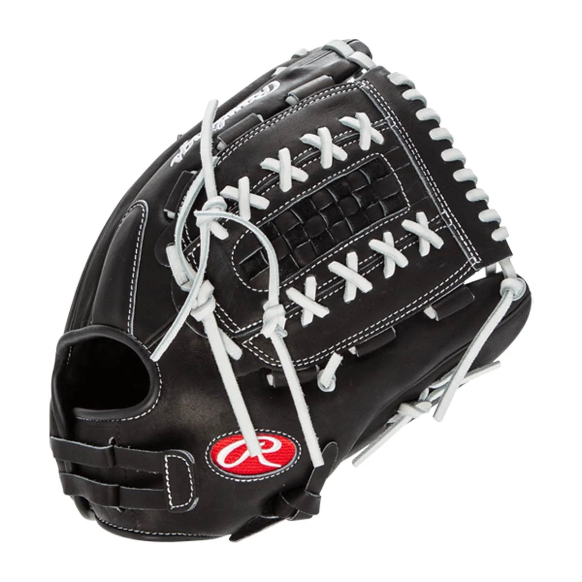 Rawlings Heart Of The Hide 12.5" Fastpitch Softball Glove - Image 3