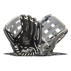 Rawlings Heart Of The Hide R2G Hyper Shell 12.75" Baseball Glove