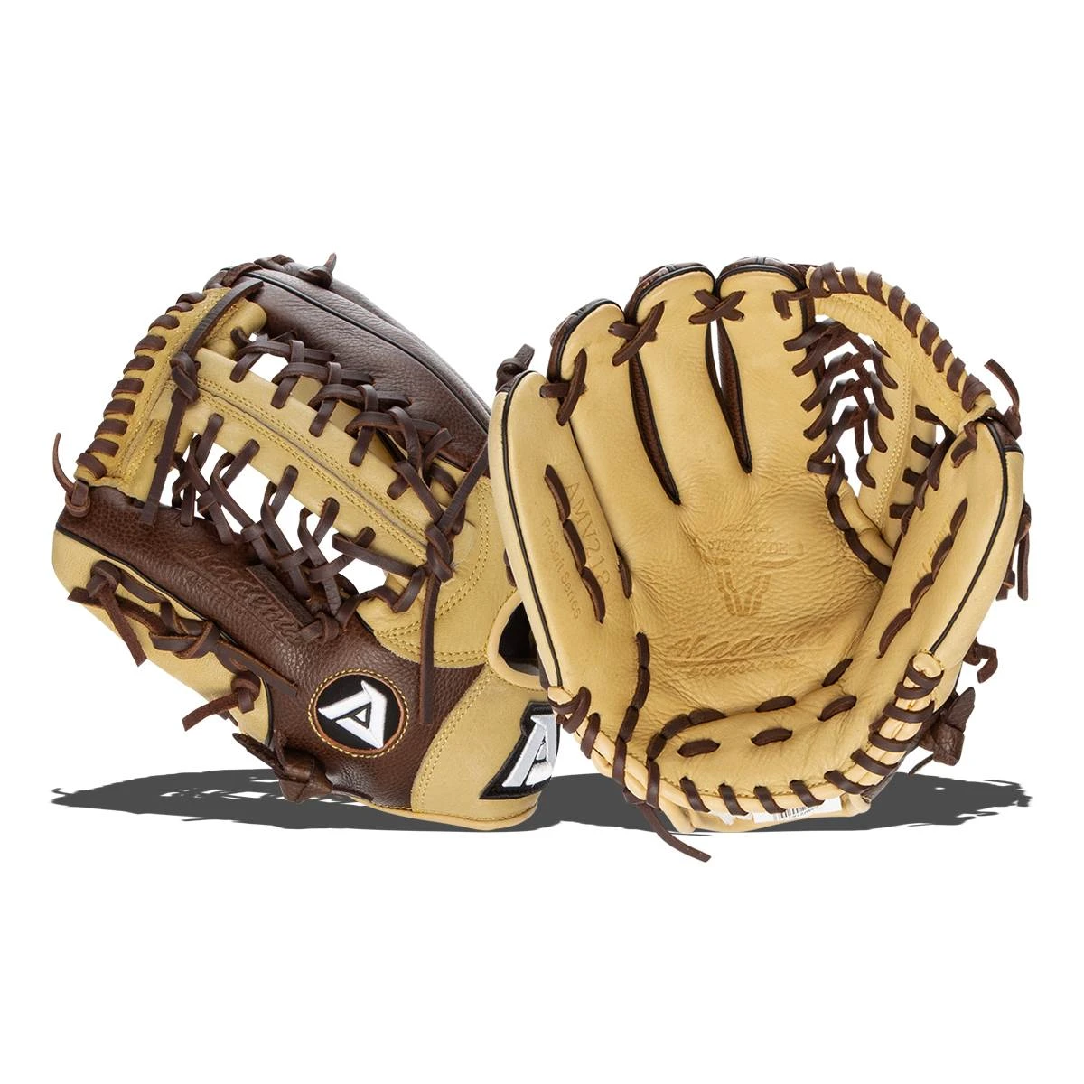 Akadema ProSoft 11.5" Baseball Glove - Image 2