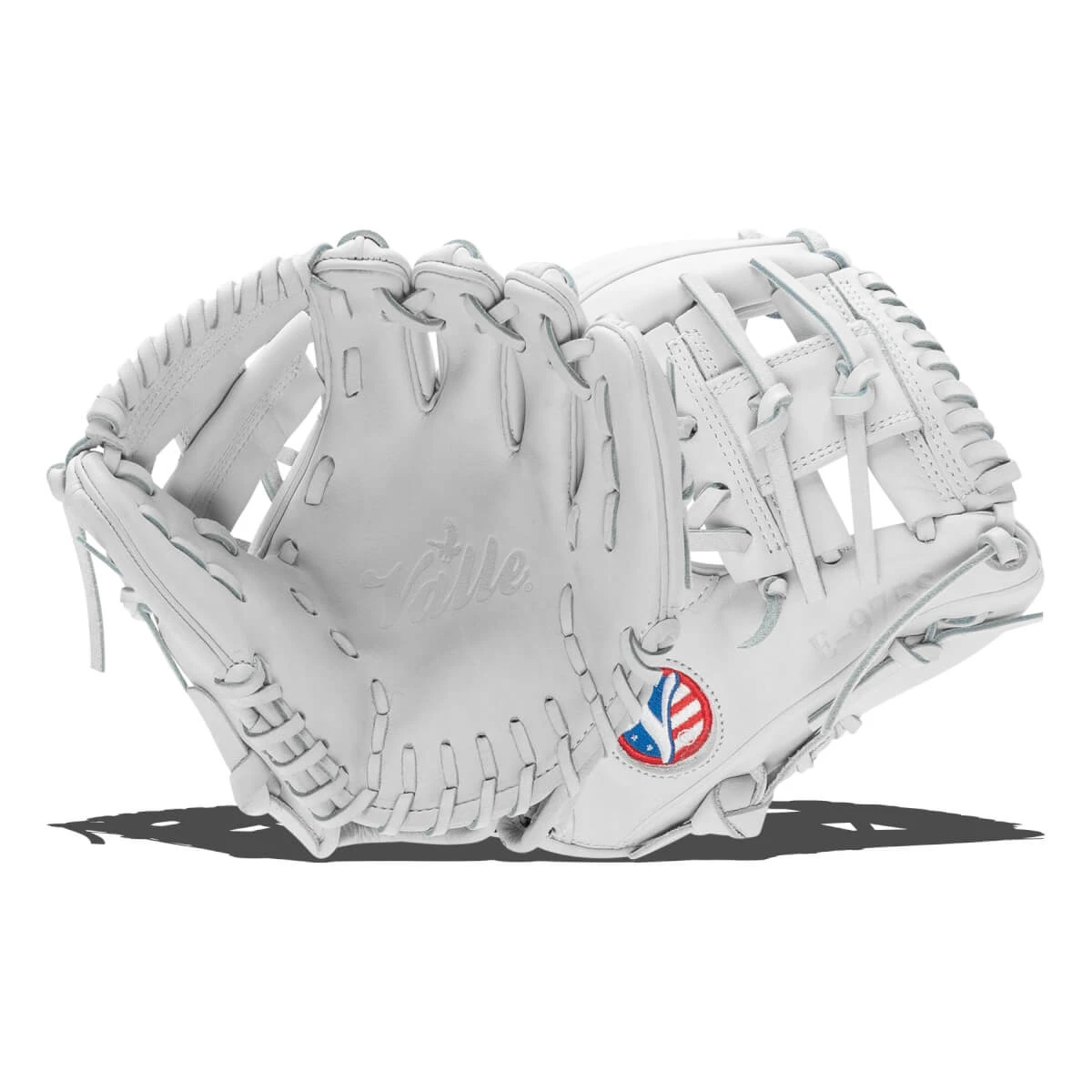 Valle Eagle 9.75" Infield Training Glove
