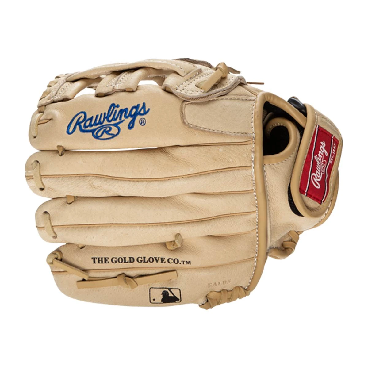 Rawlings Sure Catch Kris Bryant 10.5" Youth Baseball Glove - Image 5