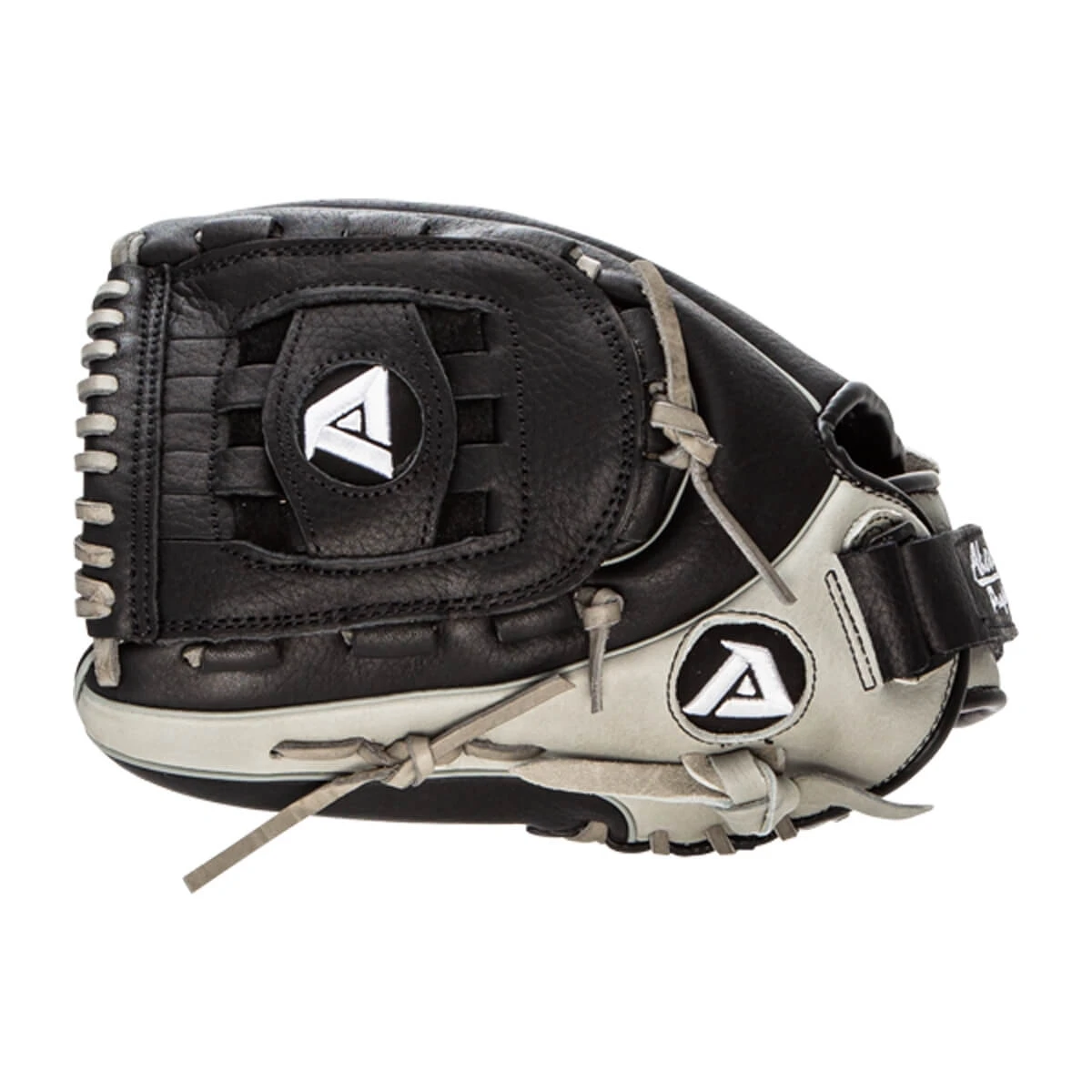 Akadema Reptilian 12.5" Fastpitch Softball Glove - Image 5