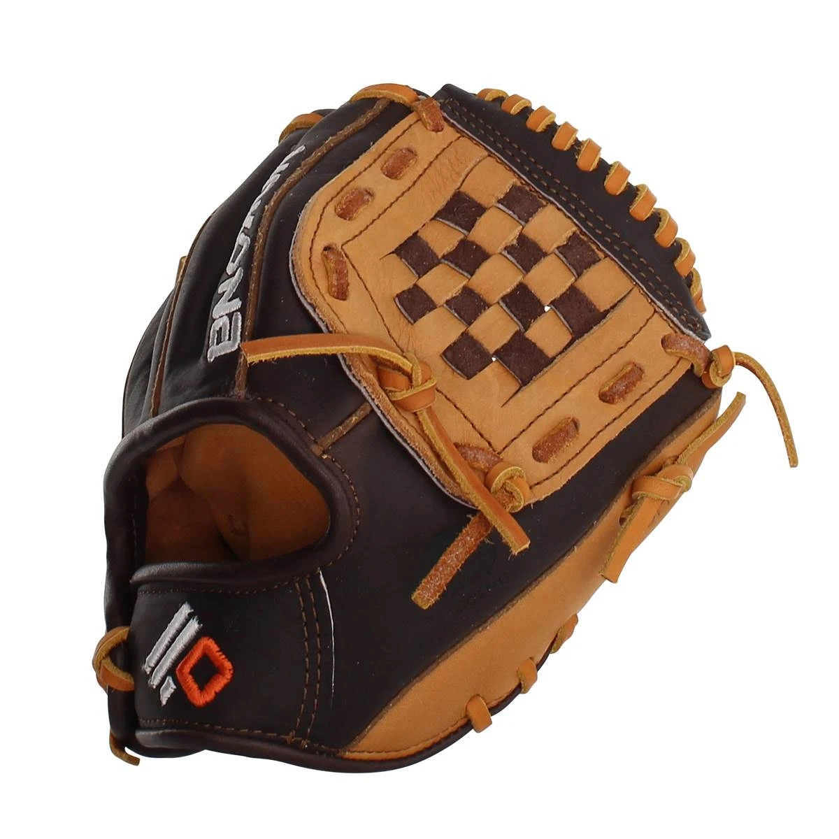 Nokona Alpha 9" Youth Baseball Glove - Image 3