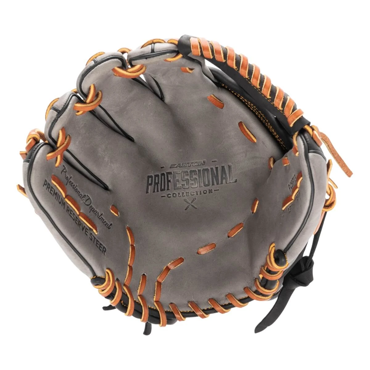Easton Professional Collection 13" Slow Pitch Softball Glove - Image 13