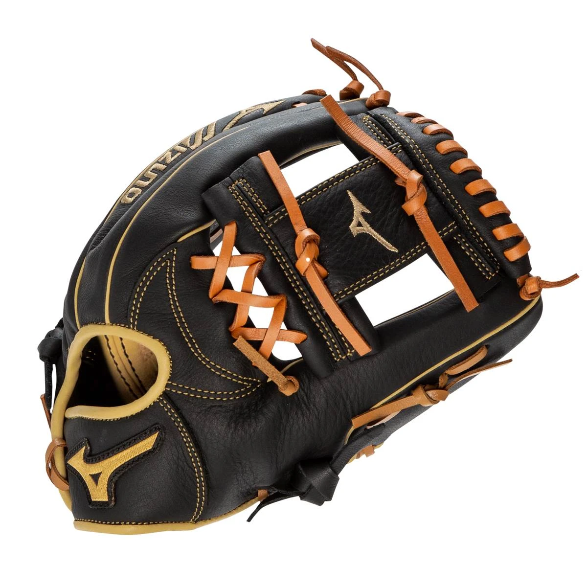 Mizuno Prospect Select 11" Youth Baseball Glove - Image 3