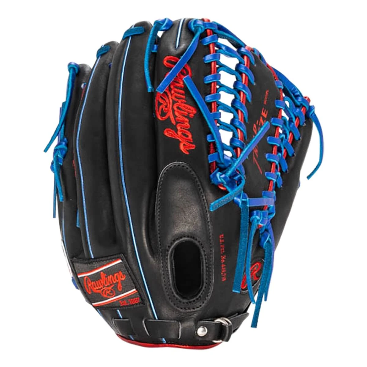 Rawlings Heart Of The Hide ColorSync 7.0 Mike Trout 12.75" Baseball Glove - Image 7