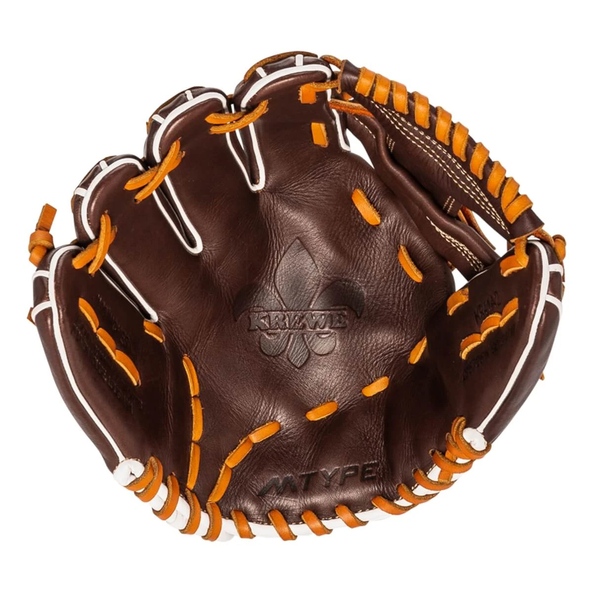 Marucci Krewe 11" Youth Baseball Glove - Image 13