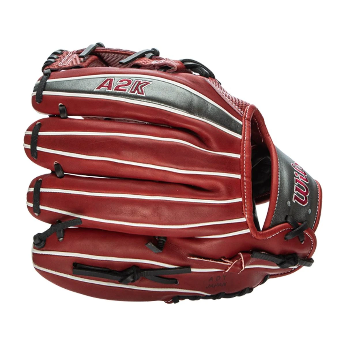 Wilson A2K Spin Control 1787 11.75" Baseball Glove - Image 5