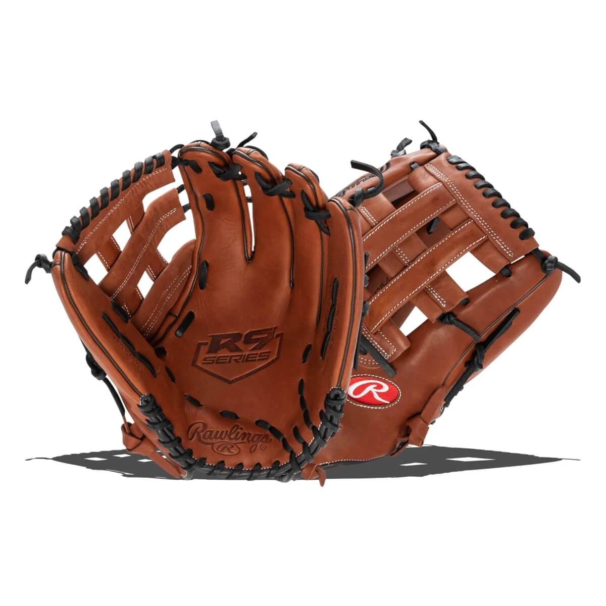 Rawlings R9 13" Slow Pitch Softball Glove