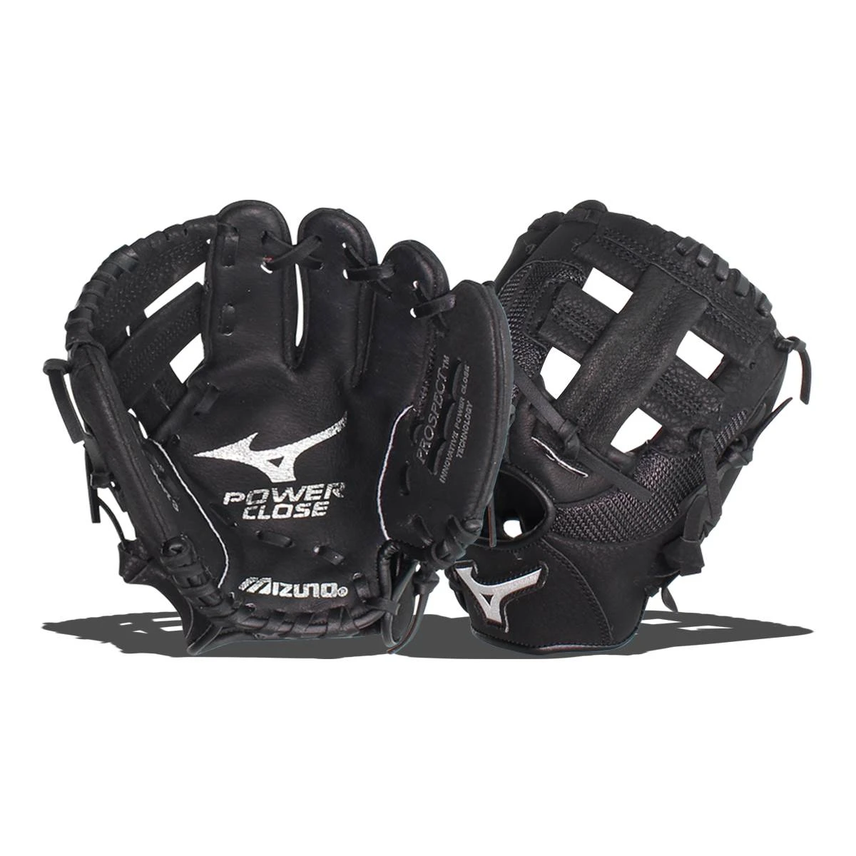 Mizuno Prospect PowerClose 9" Youth Baseball Glove