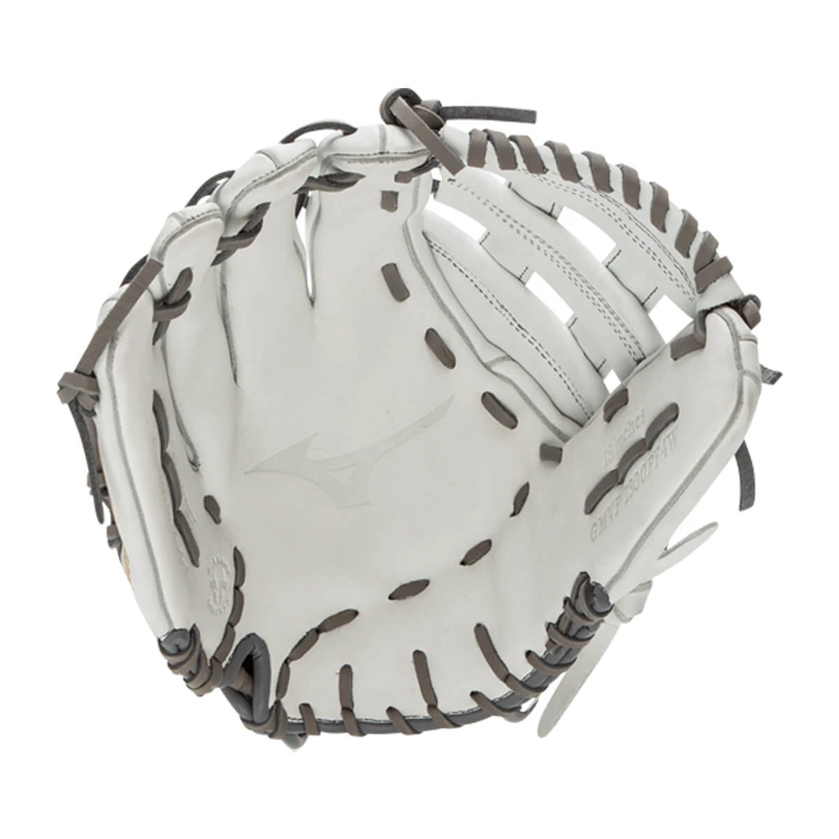 Mizuno MVP Prime 13" Fastpitch Softball Glove - Image 13