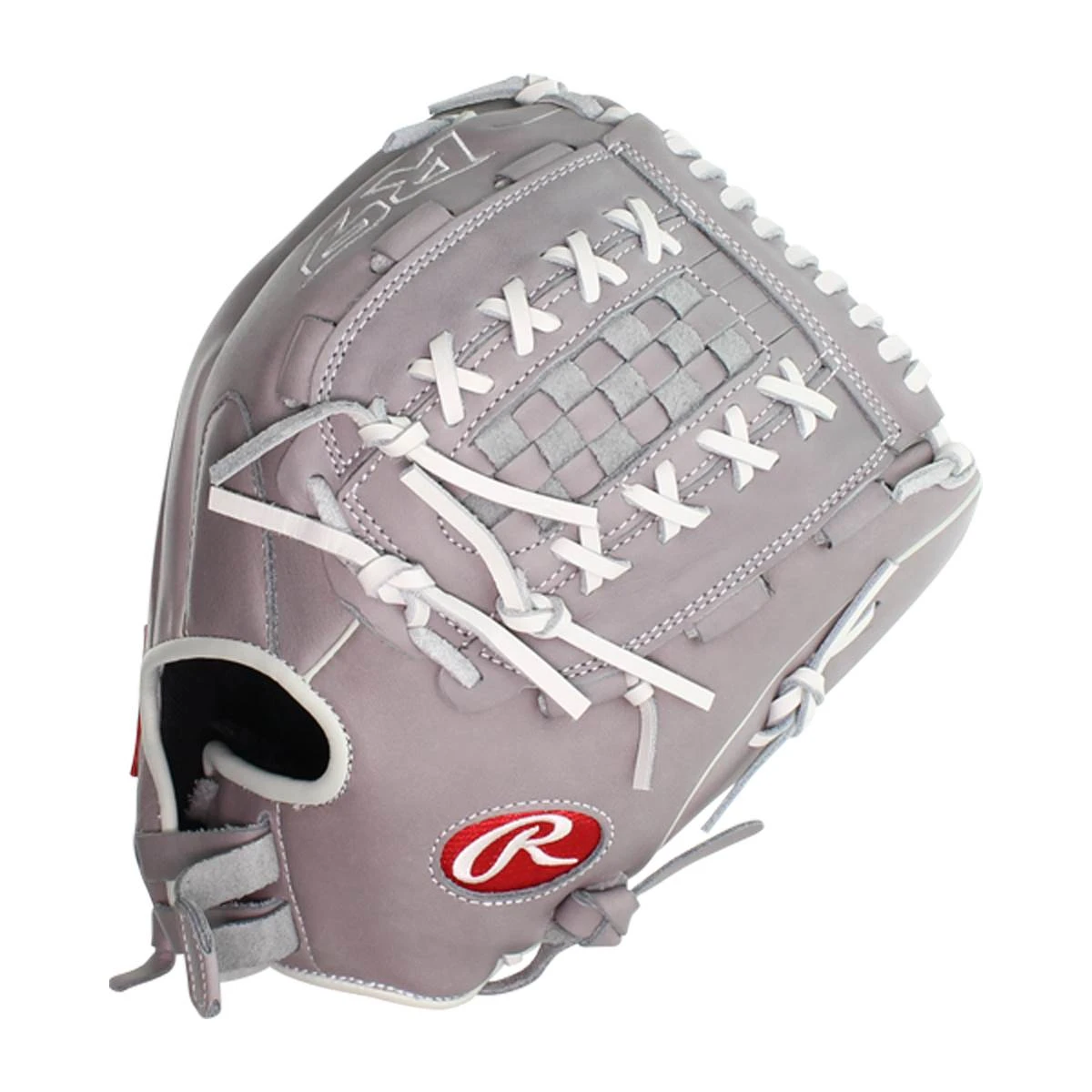 Rawlings R9 12.5" Fastpitch Softball Glove - Image 3