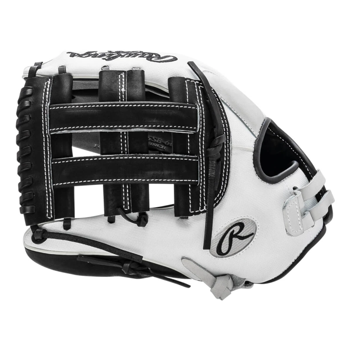 Rawlings Heart Of The Hide Speed Shell 12.75" Fastpitch Softball Glove - Image 11