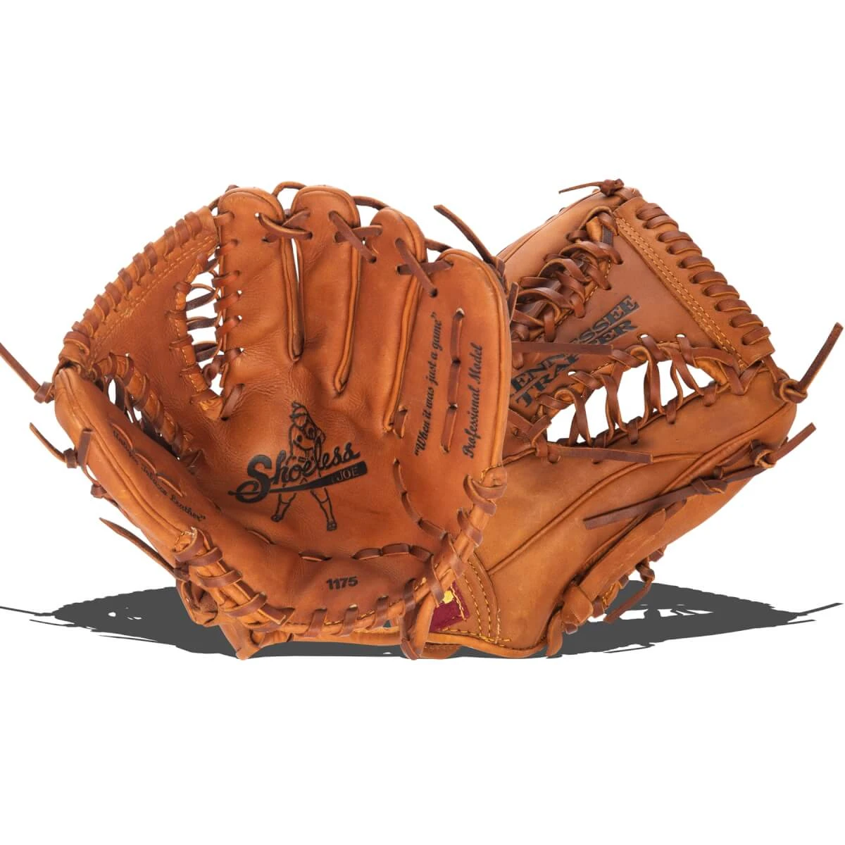 Shoeless Joe Professional 11.75" Baseball Glove