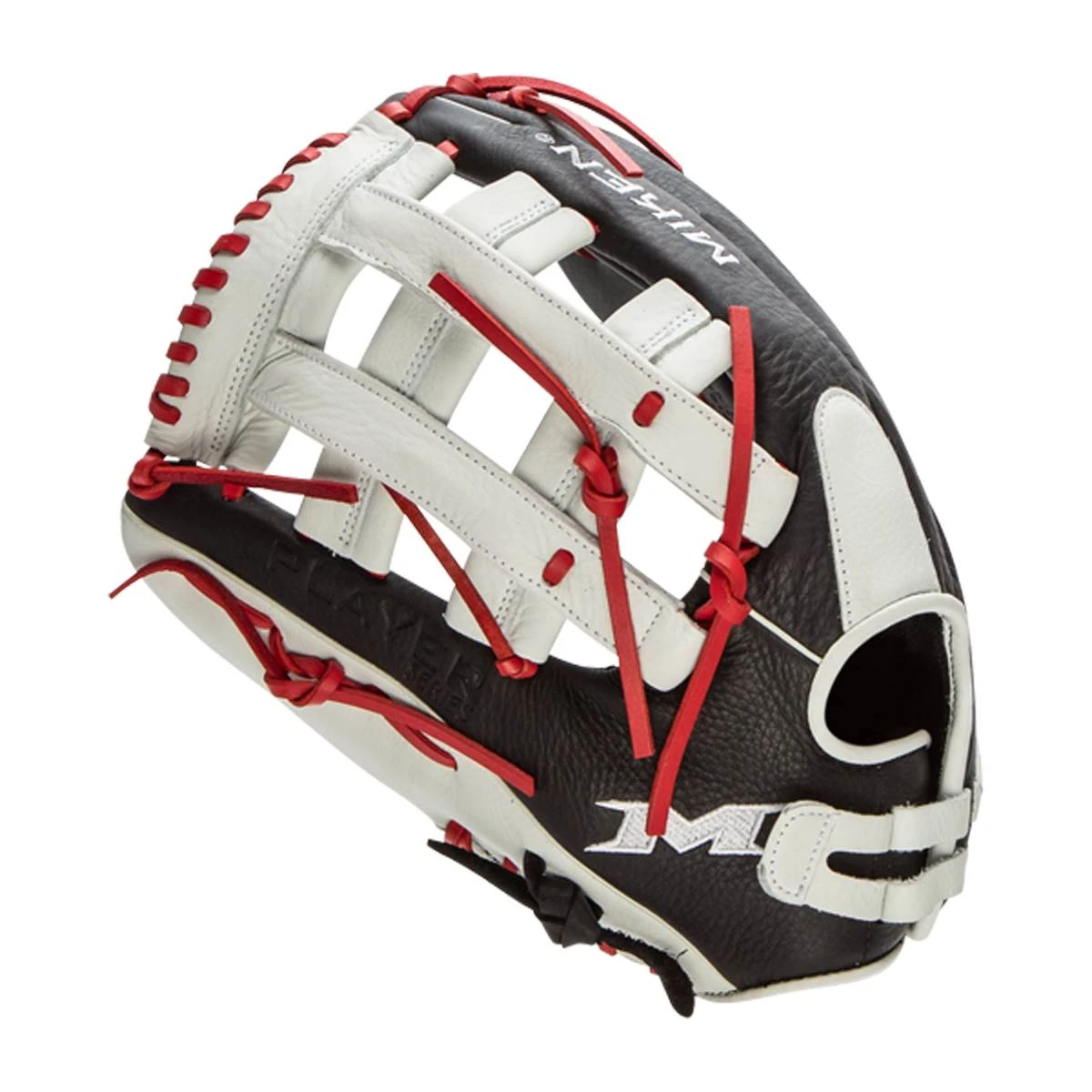 Miken Player Series 15" Slow Pitch Softball Glove - Image 4